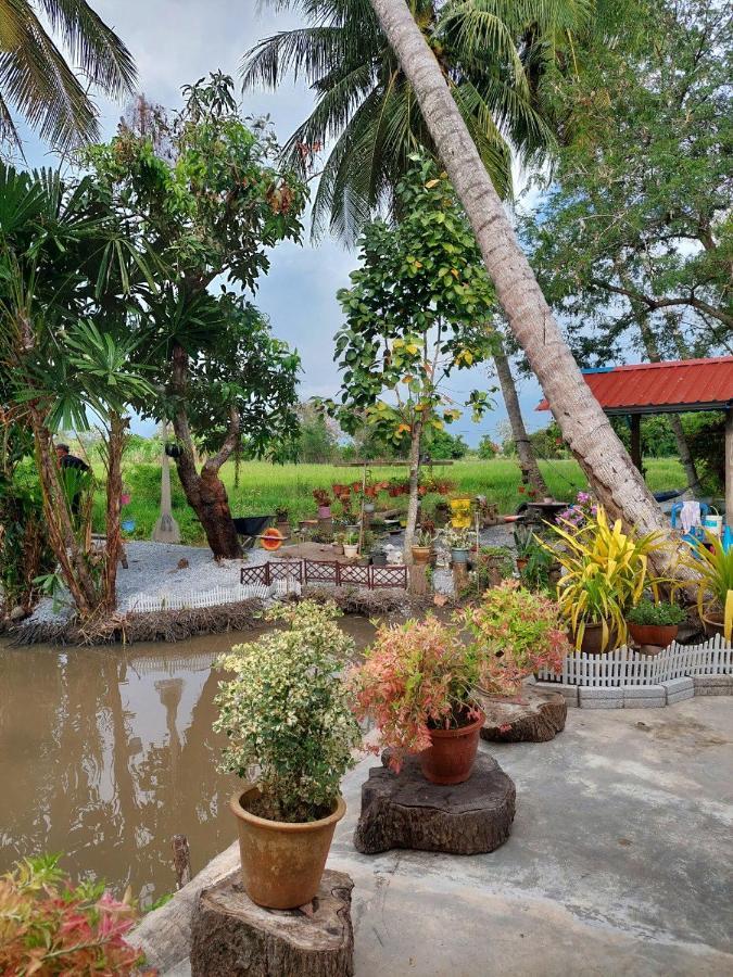 Pink Homestay D'Perlis Кангар Экстерьер фото